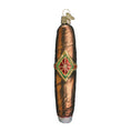 Load image into Gallery viewer, Cigar Ornament - Southlake Paws