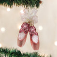 Load image into Gallery viewer, Pair Of Ballet Slippers - Southlake Paws