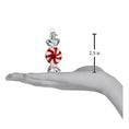 Load image into Gallery viewer, Peppermint Candy Ornament - Southlake Paws