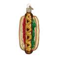 Load image into Gallery viewer, Hot Dog Ornament - Southlake Paws