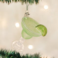 Load image into Gallery viewer, Margarita Ornament - Southlake Paws