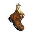 Load image into Gallery viewer, Hiking Boot Ornament - Southlake Paws