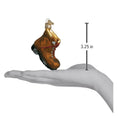 Load image into Gallery viewer, Hiking Boot Ornament - Southlake Paws