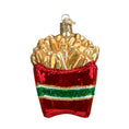 Load image into Gallery viewer, French Fries Ornament - Southlake Paws
