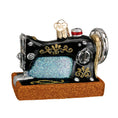 Load image into Gallery viewer, Sewing Machine Ornament - Southlake Paws