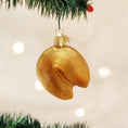Load image into Gallery viewer, Fortune Cookie Ornament - Southlake Paws