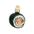 Load image into Gallery viewer, Sushi Roll Ornament - Southlake Paws