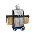 Load image into Gallery viewer, Barbecue Ornament - Southlake Paws
