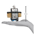 Load image into Gallery viewer, Barbecue Ornament - Southlake Paws