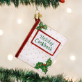 Load image into Gallery viewer, Christmas Cookbook - Southlake Paws