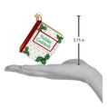 Load image into Gallery viewer, Christmas Cookbook - Southlake Paws