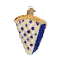 Load image into Gallery viewer, Blueberry Pie Ornament - Southlake Paws