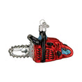 Load image into Gallery viewer, Chain Saw Ornament - Southlake Paws