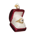 Load image into Gallery viewer, Ring In Box Ornament - Southlake Paws