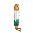 Load image into Gallery viewer, Clip-on Candle Ornament - Southlake Paws
