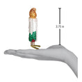 Load image into Gallery viewer, Clip-on Candle Ornament - Southlake Paws