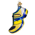 Load image into Gallery viewer, Running Shoe Ornament - Southlake Paws
