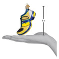 Load image into Gallery viewer, Running Shoe Ornament - Southlake Paws