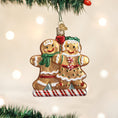 Load image into Gallery viewer, Gingerbread Friends - Southlake Paws
