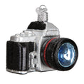 Load image into Gallery viewer, Camera Ornament - Southlake Paws