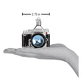 Load image into Gallery viewer, Camera Ornament - Southlake Paws