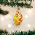 Load image into Gallery viewer, Deviled Egg Ornament - Southlake Paws