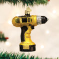 Load image into Gallery viewer, Power Drill Ornament - Southlake Paws
