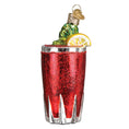 Load image into Gallery viewer, Bloody Mary Ornament - Southlake Paws