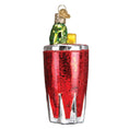 Load image into Gallery viewer, Bloody Mary Ornament - Southlake Paws