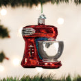 Load image into Gallery viewer, Mixer Ornament - Southlake Paws