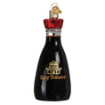 Load image into Gallery viewer, Soy Sauce Ornament - Southlake Paws