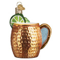 Load image into Gallery viewer, Moscow Mule Mug Ornament - Southlake Paws