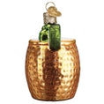 Load image into Gallery viewer, Moscow Mule Mug Ornament - Southlake Paws