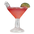 Load image into Gallery viewer, Cosmopolitan Ornament - Southlake Paws