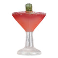 Load image into Gallery viewer, Cosmopolitan Ornament - Southlake Paws