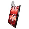 Load image into Gallery viewer, Dog Bowl Ornament - Southlake Paws