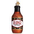 Load image into Gallery viewer, Barbecue Sauce Ornament - Southlake Paws
