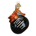 Load image into Gallery viewer, Coffee Pot Ornament - Southlake Paws