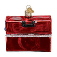 Load image into Gallery viewer, Toolbox Ornament - Southlake Paws