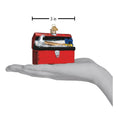 Load image into Gallery viewer, Toolbox Ornament - Southlake Paws