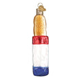 Load image into Gallery viewer, Baguette Ornament - Southlake Paws