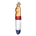 Load image into Gallery viewer, Baguette Ornament - Southlake Paws