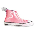 Load image into Gallery viewer, Pink High-top Sneaker - Southlake Paws
