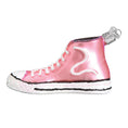 Load image into Gallery viewer, Pink High-top Sneaker - Southlake Paws