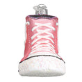 Load image into Gallery viewer, Pink High-top Sneaker - Southlake Paws