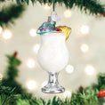 Load image into Gallery viewer, Pina Colada Ornament - Southlake Paws