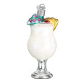 Load image into Gallery viewer, Pina Colada Ornament - Southlake Paws