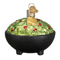 Load image into Gallery viewer, Guacamole Ornament - Southlake Paws