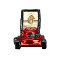 Load image into Gallery viewer, Lawn Mower Ornament - Southlake Paws