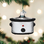 Slow Cooker Ornament